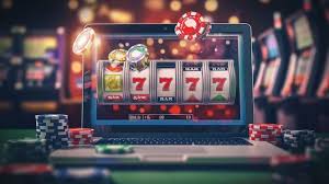 Experience the Thrill of Online Gaming at Casino 770 62602678 Experience the Thrill of Online Gaming at Casino 770 62602678
