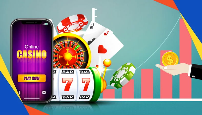 Exploring the Thrills of Online Casino Casiroom