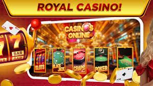 Exploring the Thrills of Online Casino Casiroom